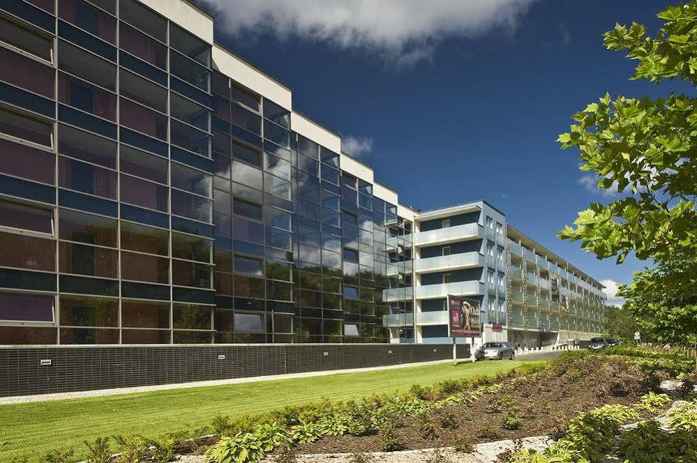 Aquarius-Aqua Apartment Kolberg Exterior foto